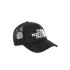 Gorra the North Face Goblin Trucker Black