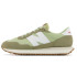 Zapatillas New Balance 237 M Verde