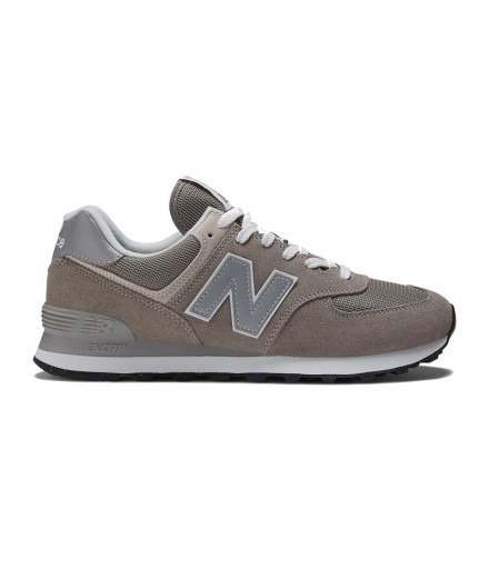 Zapatillas New Balance 574v3 M Grey