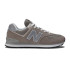 Zapatillas New Balance 574v3 M Grey