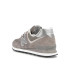 Zapatillas New Balance 574v3 M Grey