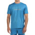 Camiseta de montaña +8000 Didio M Blue