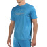Camiseta de montaña +8000 Didio M Blue