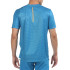 Camiseta de montaña +8000 Didio M Blue