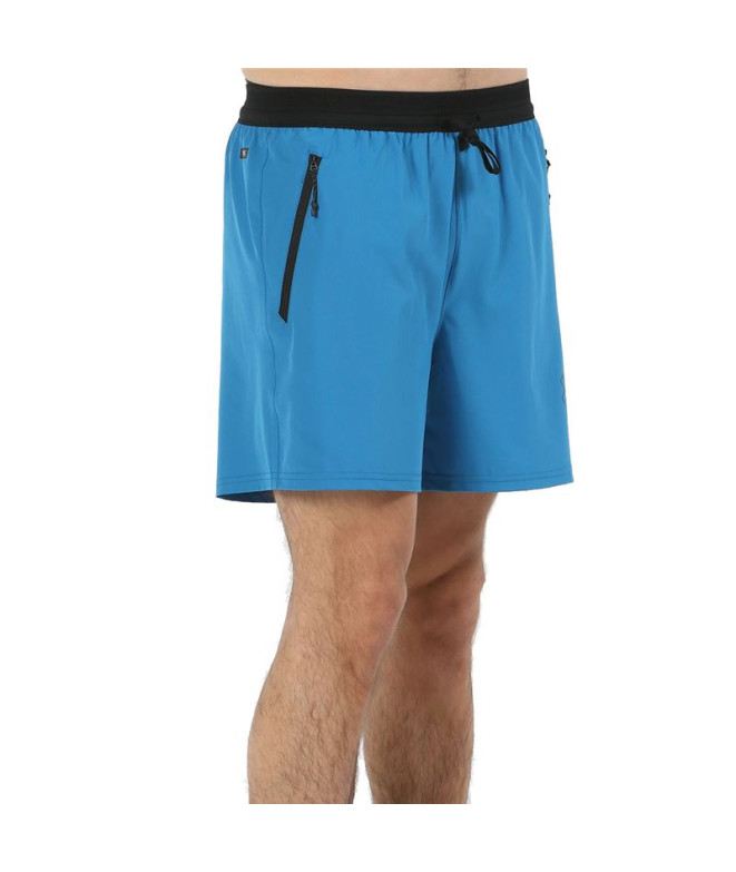 Pantalones de montaña +8000 Erkud M Deep Blue