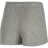 Pantalones cortos Nike Sportswear Essential W Grey