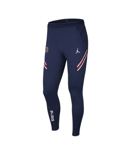 Pantalón Nike Primera equipación Paris Saint-Germain M Blue