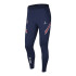 Pantalón Nike Primera equipación Paris Saint-Germain M Blue