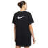 Vestido Nike Sportswear Swoosh W Black