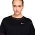 Vestido Nike Sportswear Swoosh W Black