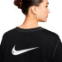 Vestido Nike Sportswear Swoosh W Black