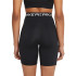 Mallas cortas Nike Pro 365 W Black