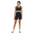 Mallas cortas Nike Pro 365 W Black
