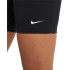 Mallas cortas Nike Pro 365 W Black