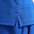 Camiseta de Running Nike Dri-FIT Miler Hombre Blue