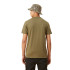 Camiseta New Era MLB New York Yankees M Khaki