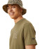Camiseta New Era MLB New York Yankees M Khaki