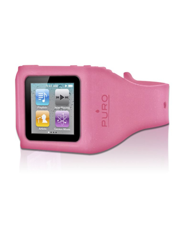 Funda muñequera de running In Off Com de...