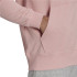 Sudadera Adidas Essentials M Pink