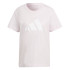 Camiseta Adidas Future Icons W Pink