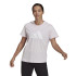 Camiseta Adidas Future Icons W Pink