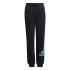 Pantalones Adidas Essentials French Terry Boys Black
