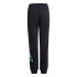 Pantalones Adidas Essentials French Terry Boys Black