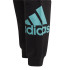 Pantalones Adidas Essentials French Terry Boys Black