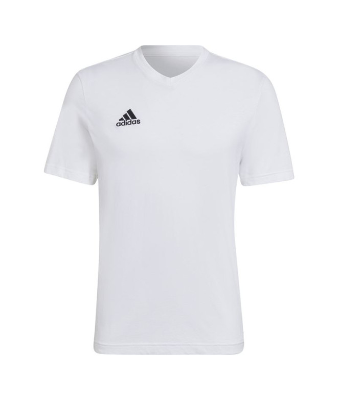 Camiseta de Fútbol adidas Ent22 Hombre