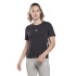 Camiseta Reebok Tape Pack Tee W Black