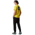 Camiseta The North Face Redbox M Acid Yellow