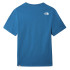 Camiseta The North Face Easy M Banff Blue