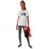Camiseta The North Face Easy Kids White