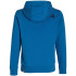 Sudadera The North Face Drew Peak Kids Blue