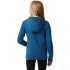 Sudadera The North Face Drew Peak Kids Blue