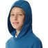 Sudadera The North Face Drew Peak Kids Blue