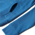 Sudadera The North Face Drew Peak Kids Blue