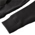 Sudadera The North Face Drew Peak Kids Black