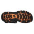 Zapatillas Skechers Tresmen - Garo Hombre Black Synthetic