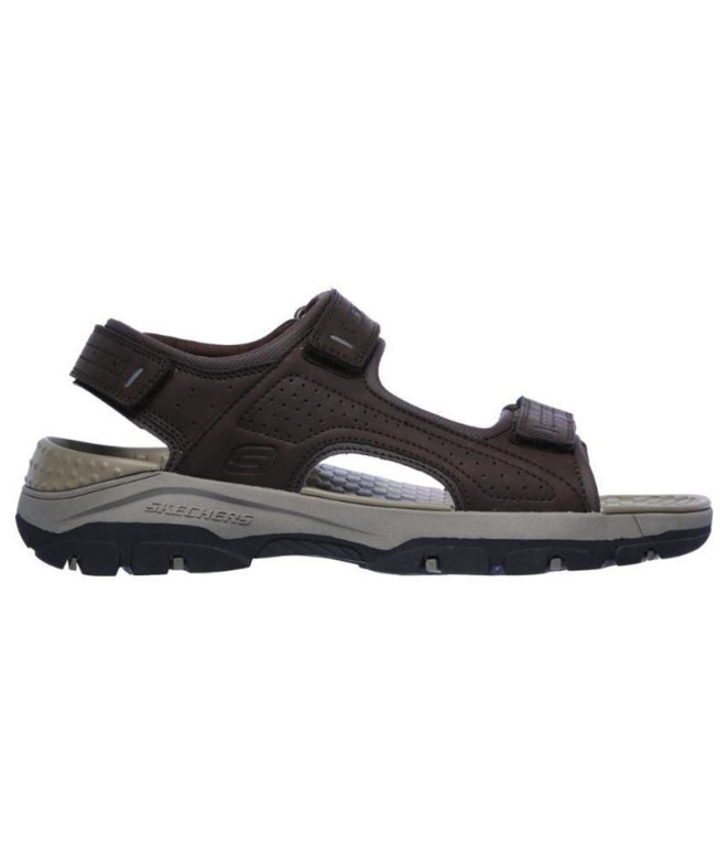 Zapatillas Skechers Tresmen - Garo Hombre...