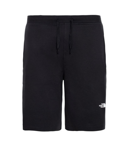 Pantalones The North Face Graphic M Black