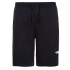 Pantalones The North Face Graphic M Black