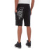 Pantalones The North Face Graphic M Black