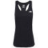Camiseta de fitness The North Face Flex W Black