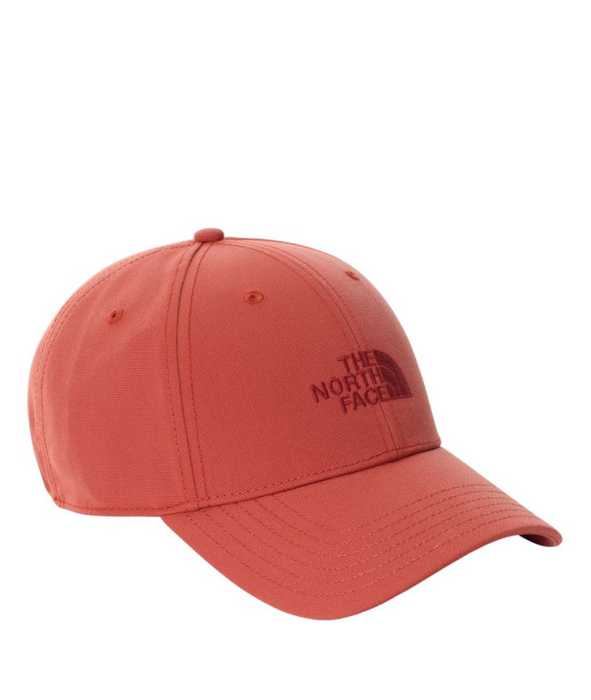 Gorra The North Face `66 Red