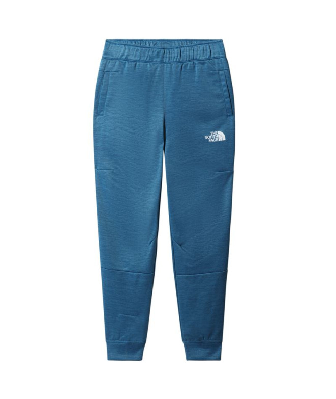Pantalones de fitness The North Face Mountain...