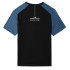 Camiseta de fitness The North Face Mountain Athletics M Blue