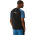 Camiseta de fitness The North Face Mountain Athletics M Blue