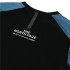 Camiseta de fitness The North Face Mountain Athletics M Blue