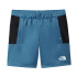 Pantalones cortos de fitness The North Face Mountain Athletics M Black